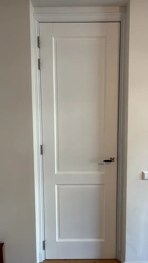 Deuren voor het hele huis, foto 1 van 6