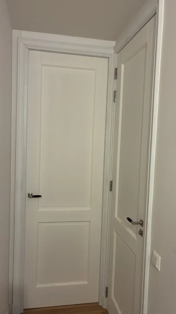 Deuren voor het hele huis, foto 2 van 6