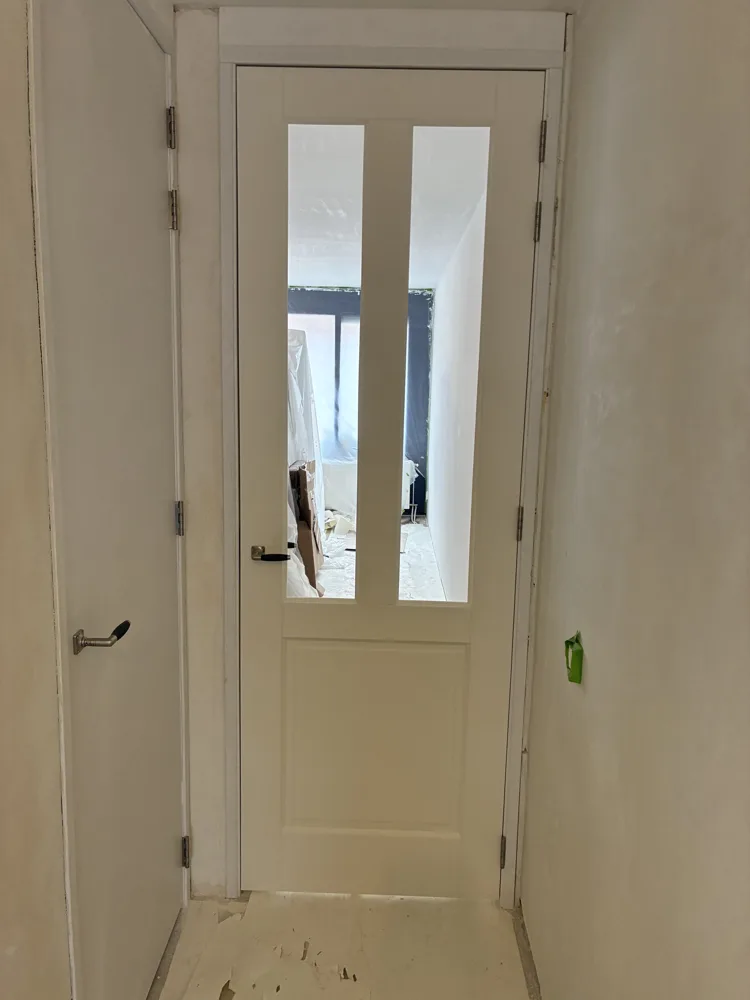 Deuren voor het hele huis, foto 3 van 6