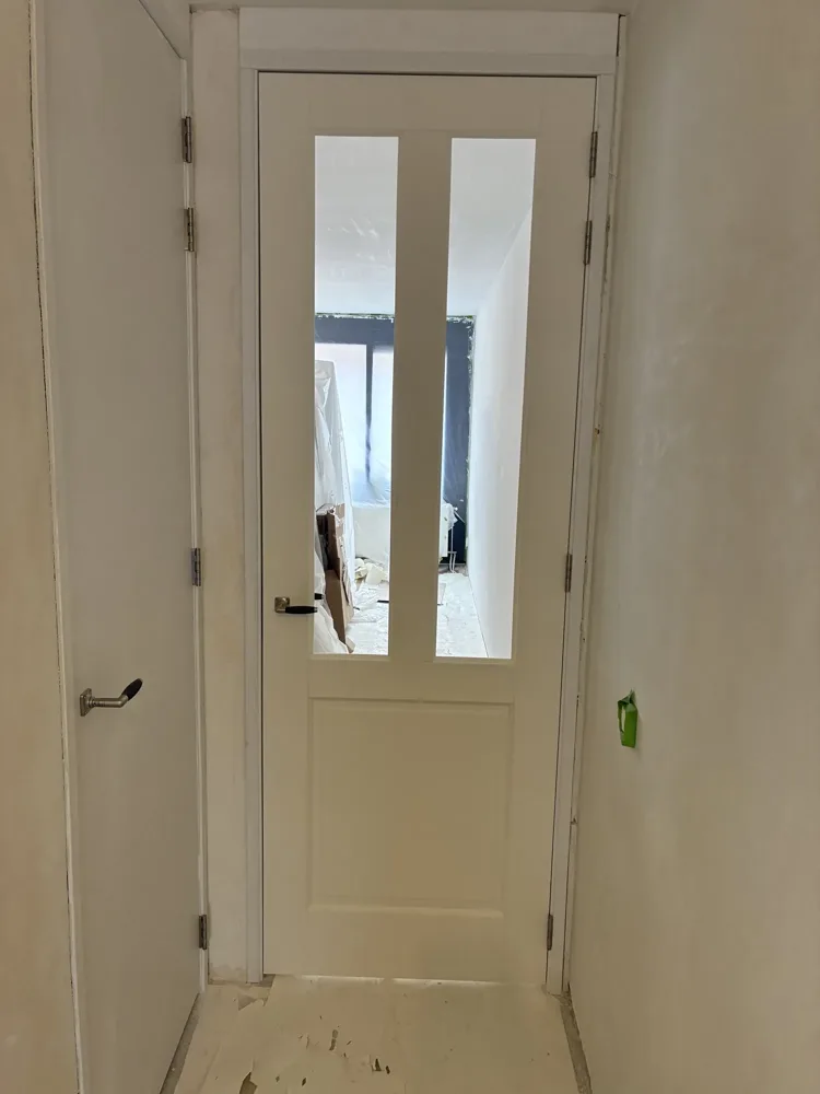 Deuren voor het hele huis, foto 3 van 6