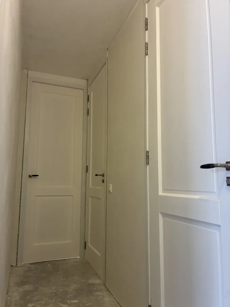 Deuren voor het hele huis, foto 4 van 6