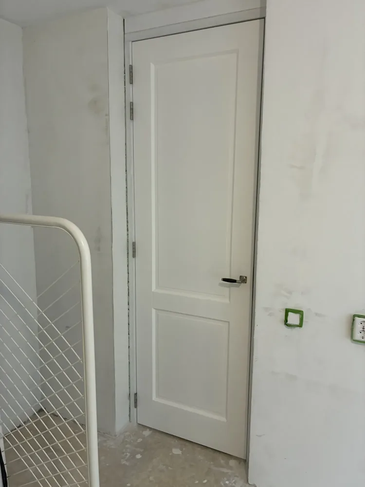 Deuren voor het hele huis, foto 5 van 6