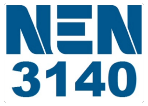 NEN 3140 keurmerk